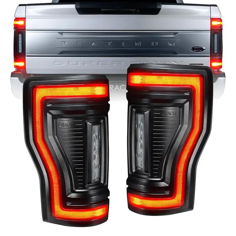 ORACLE Lighting ORL LED Tail Lights by ORACLE Lighting