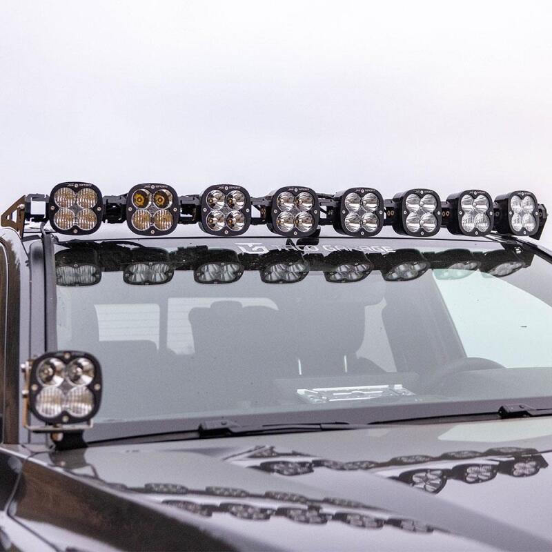Baja Designs BAJ Roof Mounts