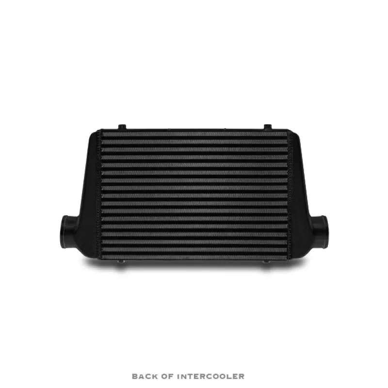 Mishimoto MM Intercoolers - Universal by Mishimoto