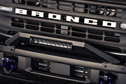 DV8 Offroad DVE Front Bumpers