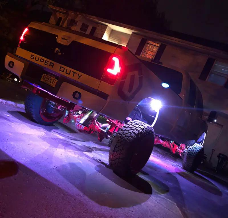 ORACLE Lighting ORL Underbody Rock Lights by ORACLE Lighting