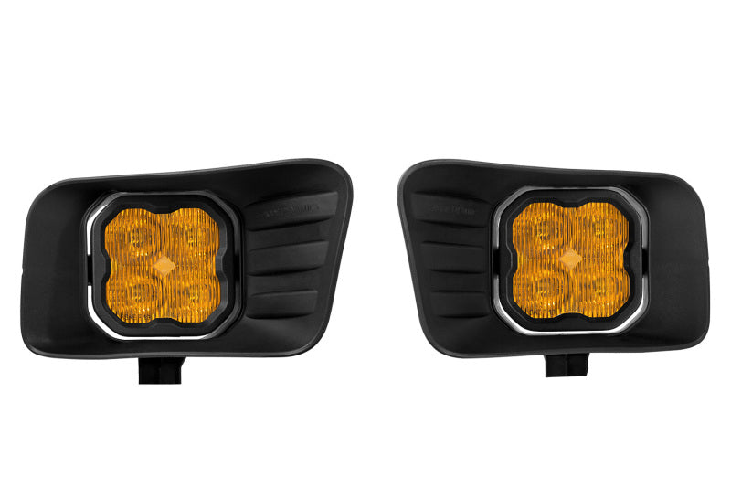 Diode Dynamics DIO LED Light Pods