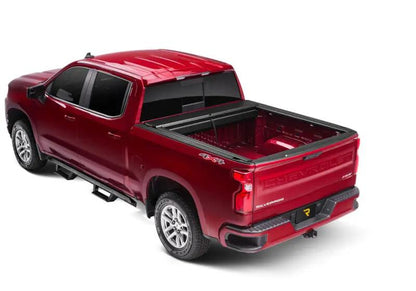 Roll-N-Lock RNL A-Series Tonneau Cover by Roll-N-Lock