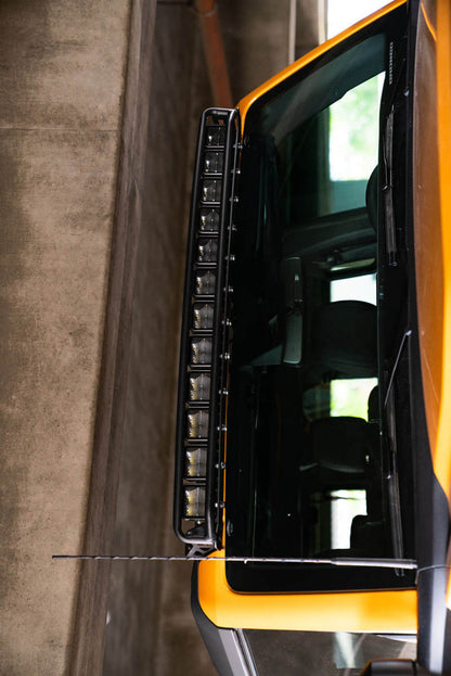 DV8 Offroad DVE Light Bar Mounts