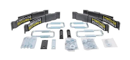 Hellwig HWG LP-15 Helper Spring Kits by Hellwig