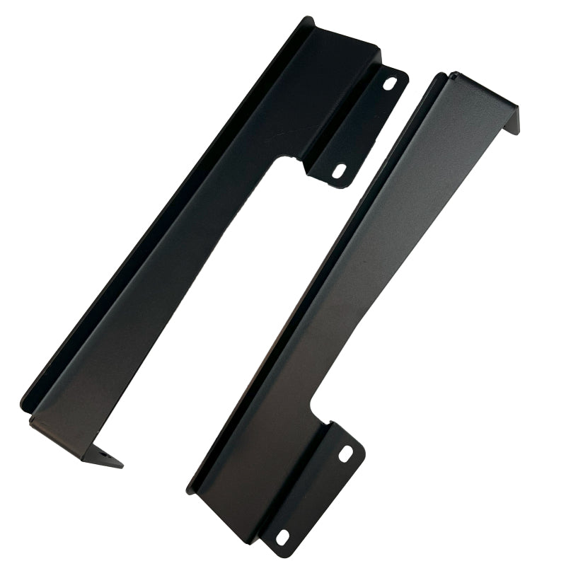 EGR Retractable Bed Covers