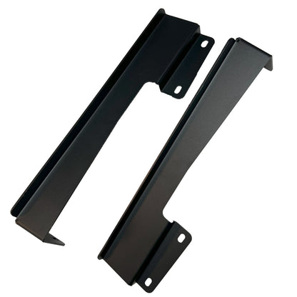 EGR Retractable Bed Covers