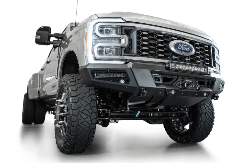 Addictive Desert Designs ADD Phantom Front Bumper