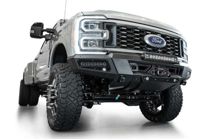 Addictive Desert Designs ADD Phantom Front Bumper