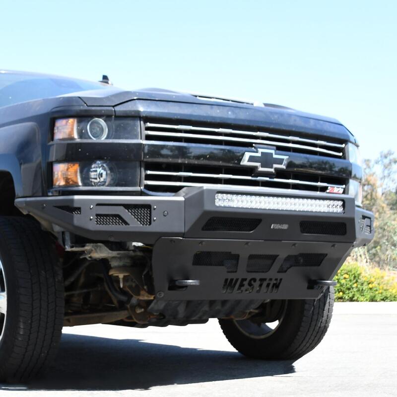 Westin WES Pro-Mod Skid Plate