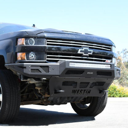 Westin WES Pro-Mod Skid Plate