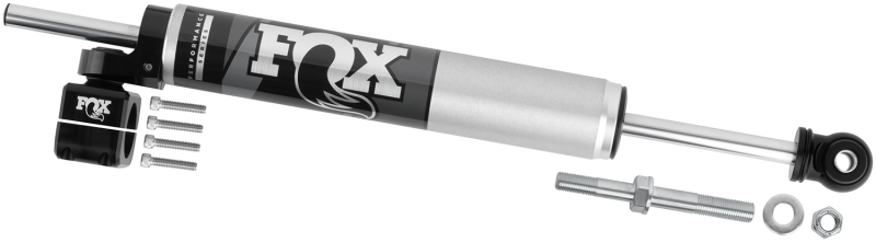 FOX Hardware by FOX