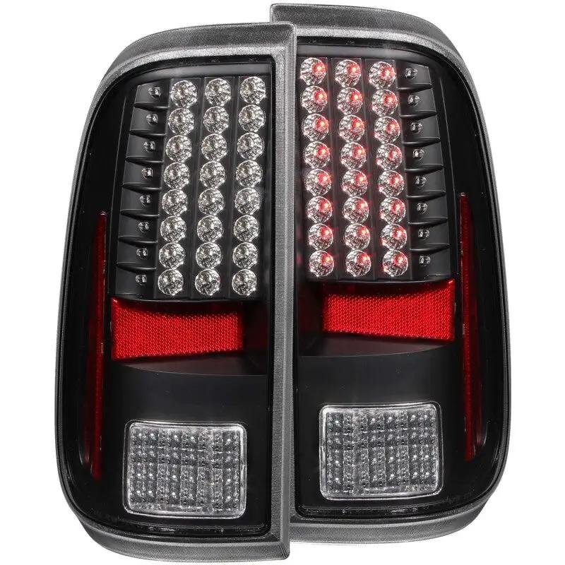 ANZO ANZ LED Taillights by ANZO