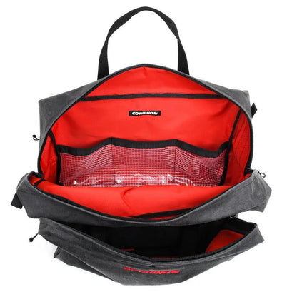 Go Rhino GOR Xventure Gear Bags/Tool Rolls/Cases