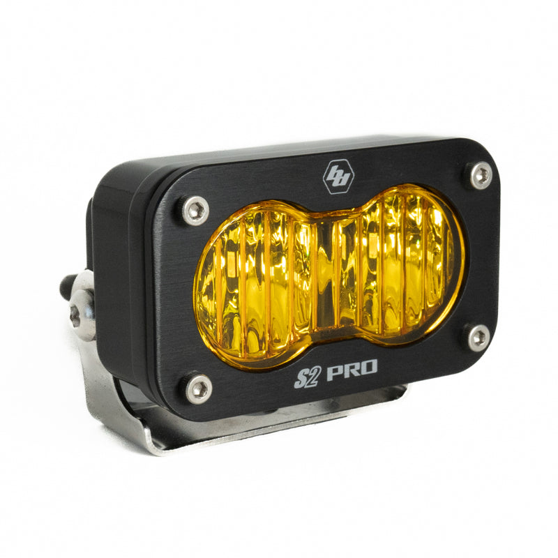 Baja Designs BAJ S2 Pro Lights