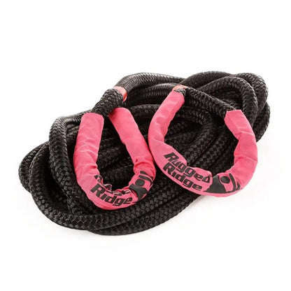 Rugged Ridge RUG Recovery Gear