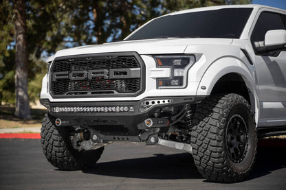 Addictive Desert Designs ADD Rock Fighter Front Bumper
