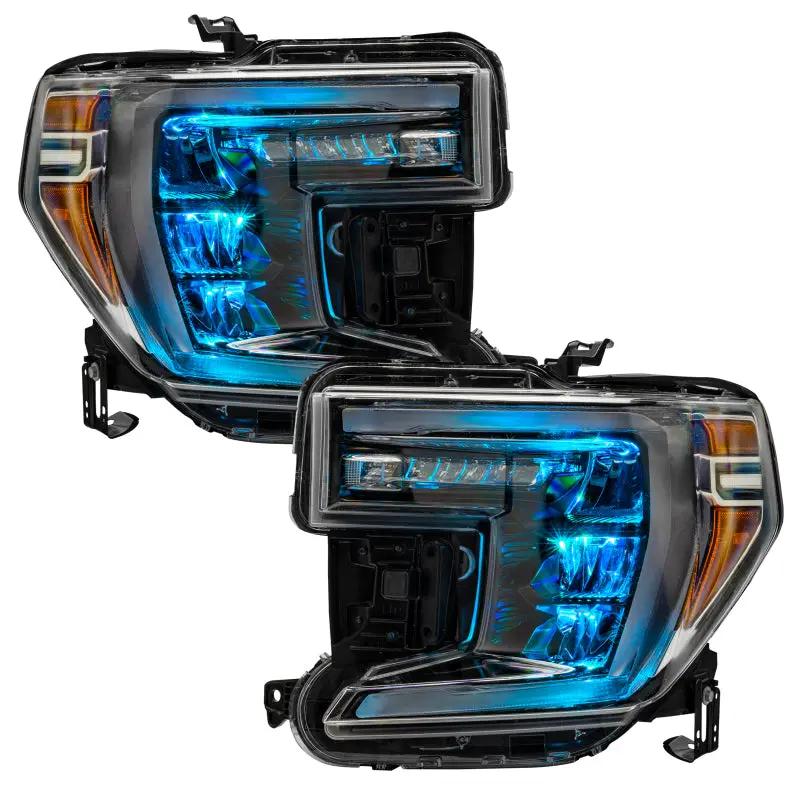 ORACLE Lighting ORL Demon Eye Light Kits by ORACLE Lighting