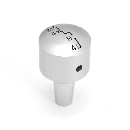 Rugged Ridge RUG Knobs by Rugged Ridge