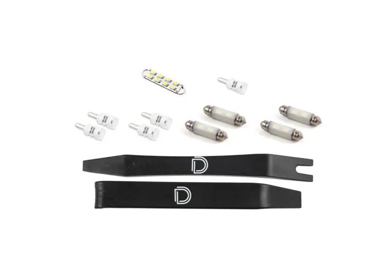 Diode Dynamics DIO LED Interior Kit by Diode Dynamics