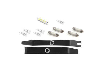 Diode Dynamics DIO LED Interior Kit by Diode Dynamics