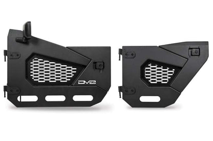 DV8 Offroad DVE Half Doors