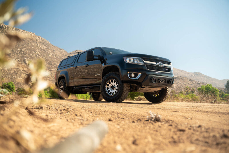 DV8 Offroad DVE Front Bumpers