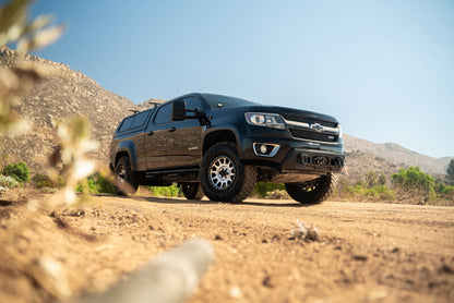 DV8 Offroad DVE Front Bumpers