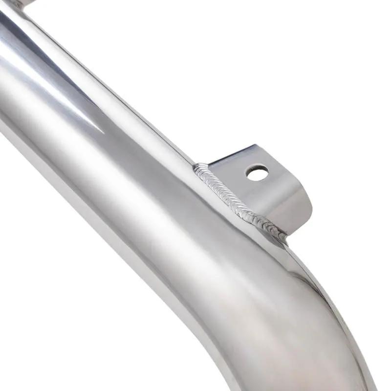 ARB Front Bar Options by ARB