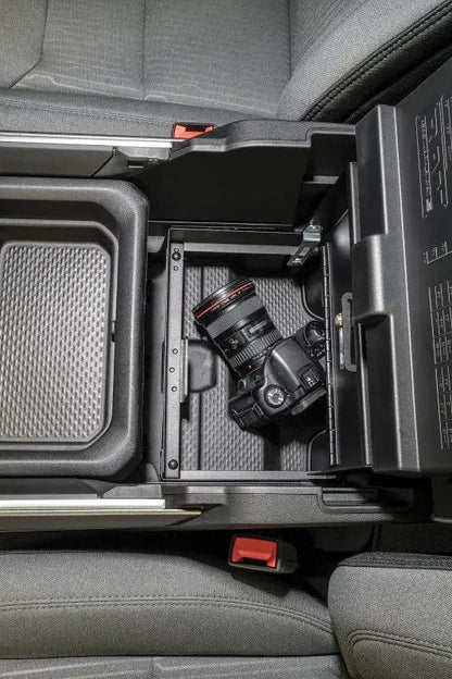 Tuffy Products TFY Console Safe by Tuffy Products
