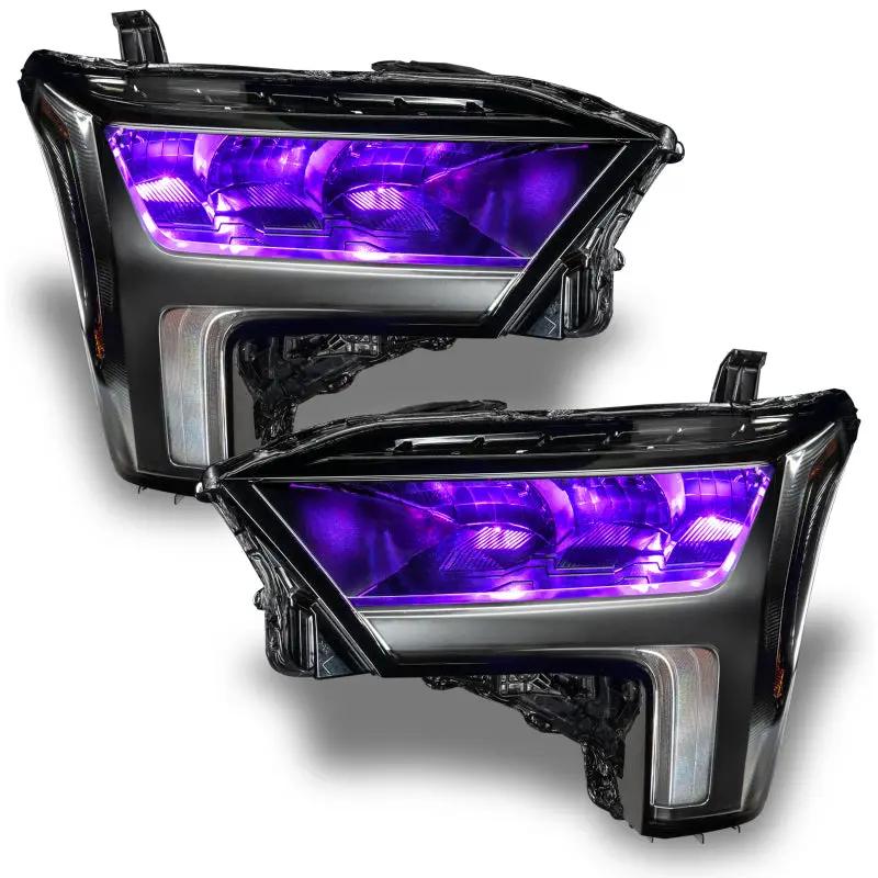 ORACLE Lighting ORL Demon Eye Light Kits by ORACLE Lighting