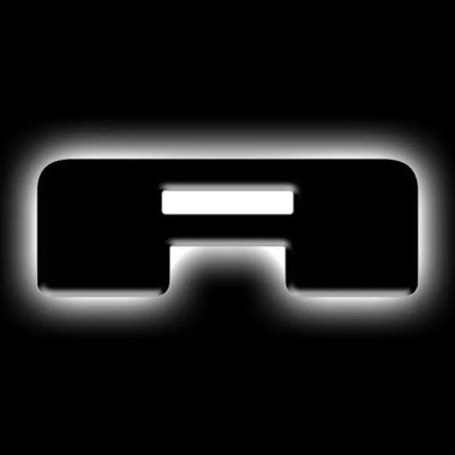 ORACLE Lighting ORL Illuminated Emblems by ORACLE Lighting