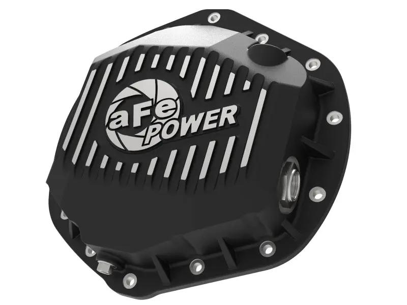 AFE Diff/Trans/Oil Covers by aFe