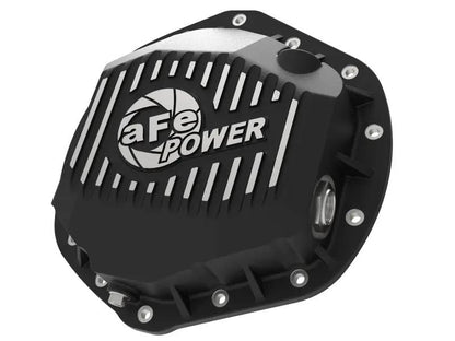 AFE Diff/Trans/Oil Covers by aFe