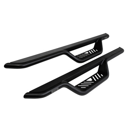 Westin WES Nerf Bars - Outlaw