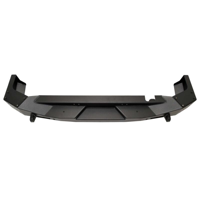 Westin WES XTS Bumpers