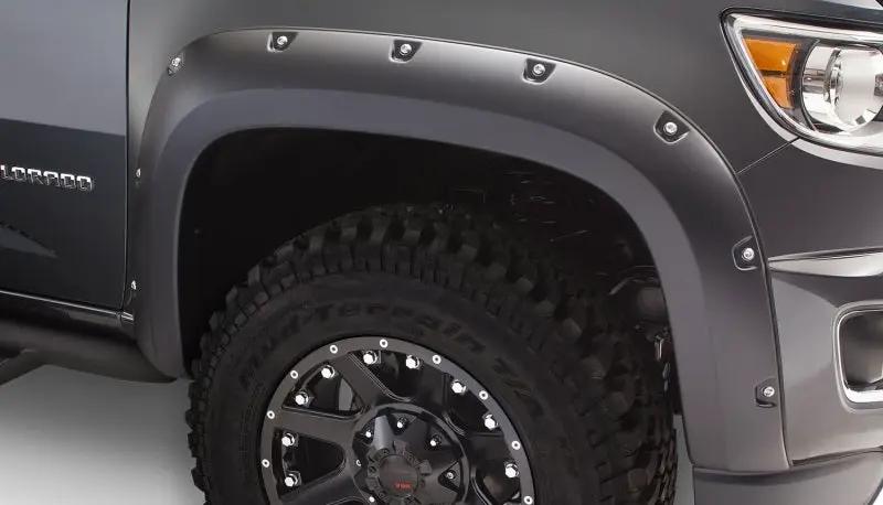 Bushwacker BUS Pocket Style Flares by Bushwacker