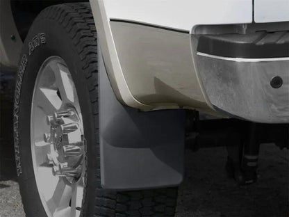 WeatherTech WT No Drill Mudflaps by WeatherTech