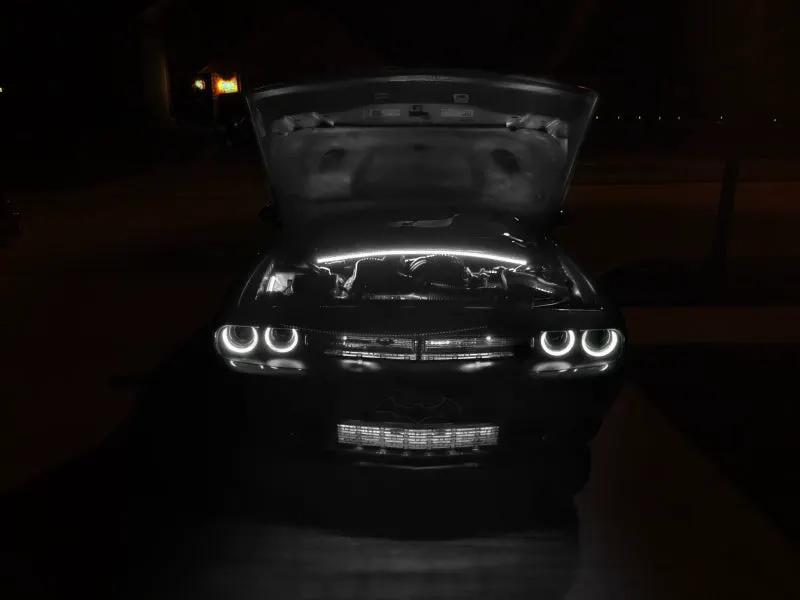 ORACLE Lighting ORL Engine Bay Light Kits by ORACLE Lighting