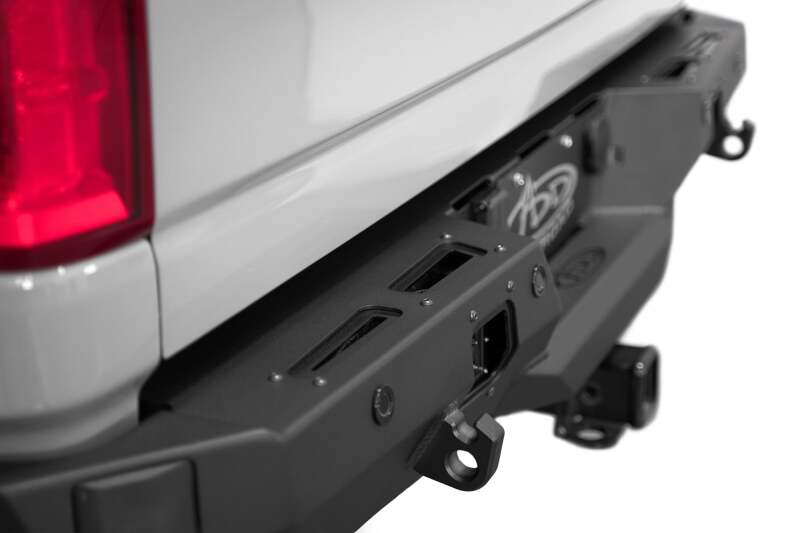 Addictive Desert Designs ADD Phantom Rear Bumper
