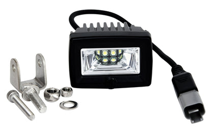 KC HiLiTES KCL C-Series LED Lights