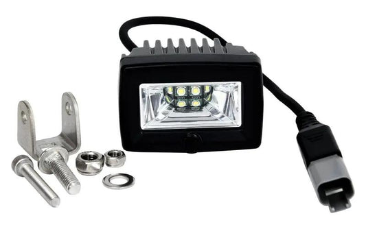 KC HiLiTES KCL C-Series LED Lights by KC HiLiTES