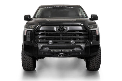Addictive Desert Designs ADD Stealth Front Bumper