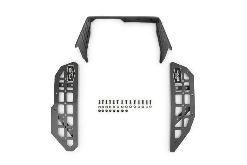 DV8 Offroad DVE Molle Panels by DV8 Offroad