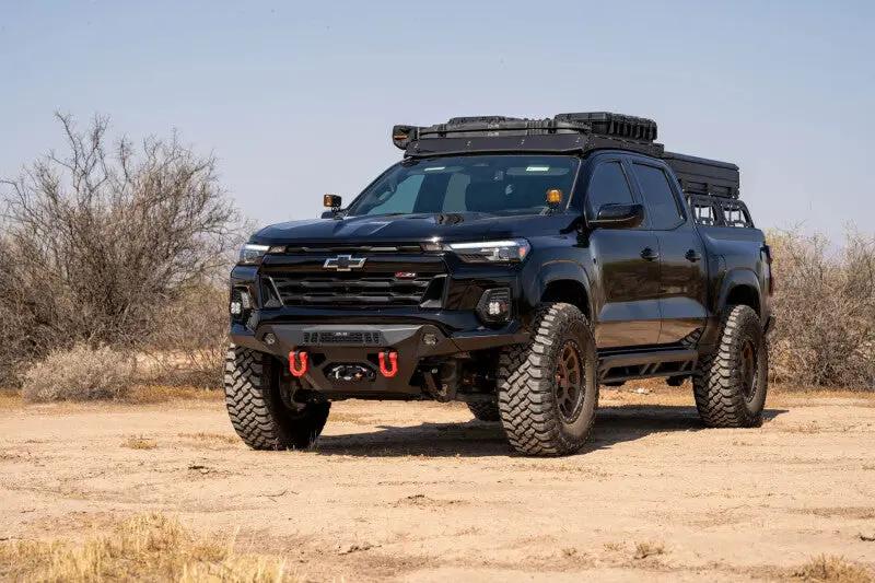 DV8 Offroad DVE Front Bumpers by DV8 Offroad