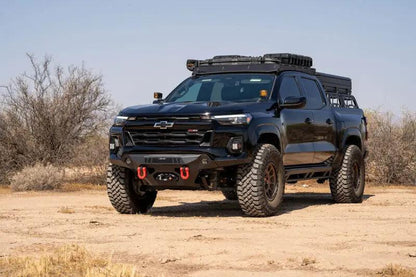 DV8 Offroad DVE Front Bumpers by DV8 Offroad