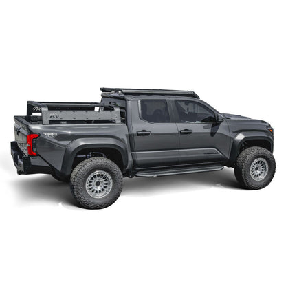 Westin WES Running Boards - Outlaw