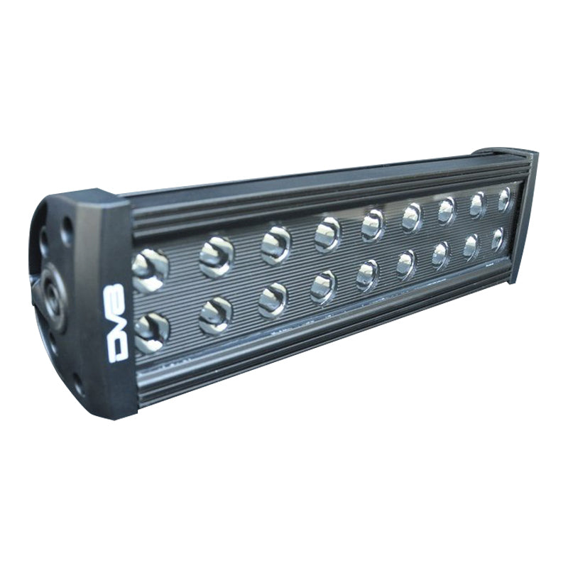 DV8 Offroad DVE LED Light Bars & Cubes