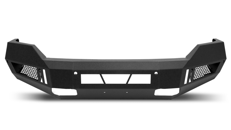Body Armor 4x4 BOD Eco Front Bumpers