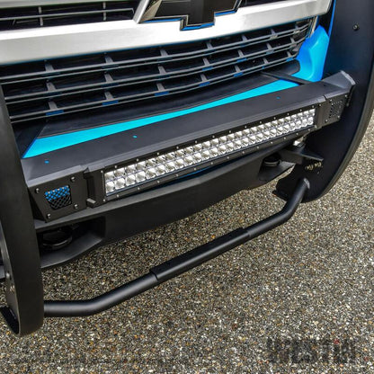 Westin WES Sportsman Grille Guards